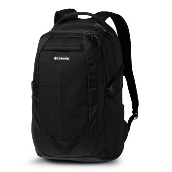 Columbia Hawthorne 30L, Mochilas Negros Para Hombre | 087524-TUR